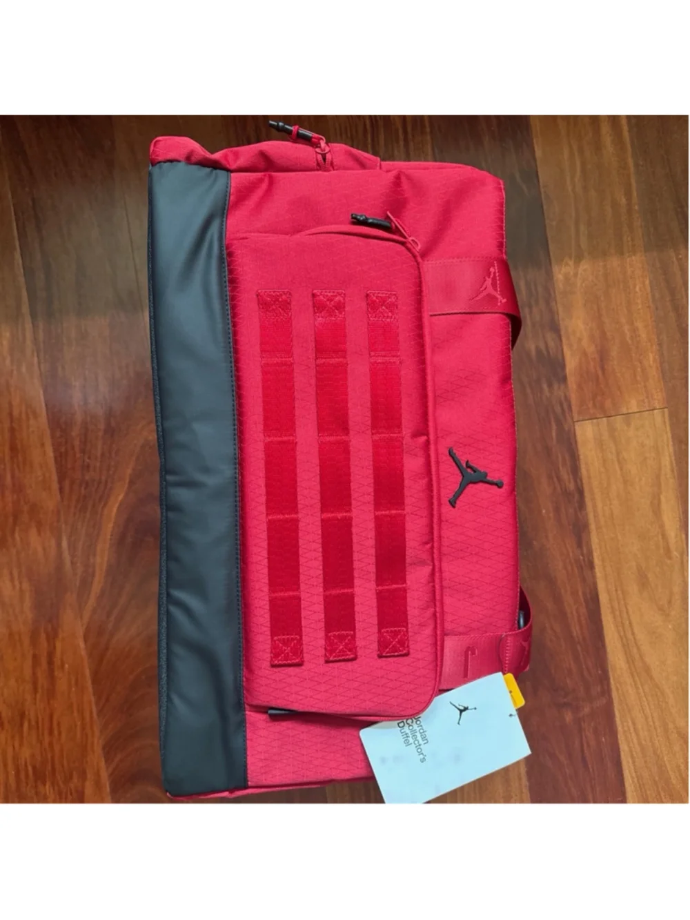 Jordan Collectors Duffel Bag A0932R78 $100 Each